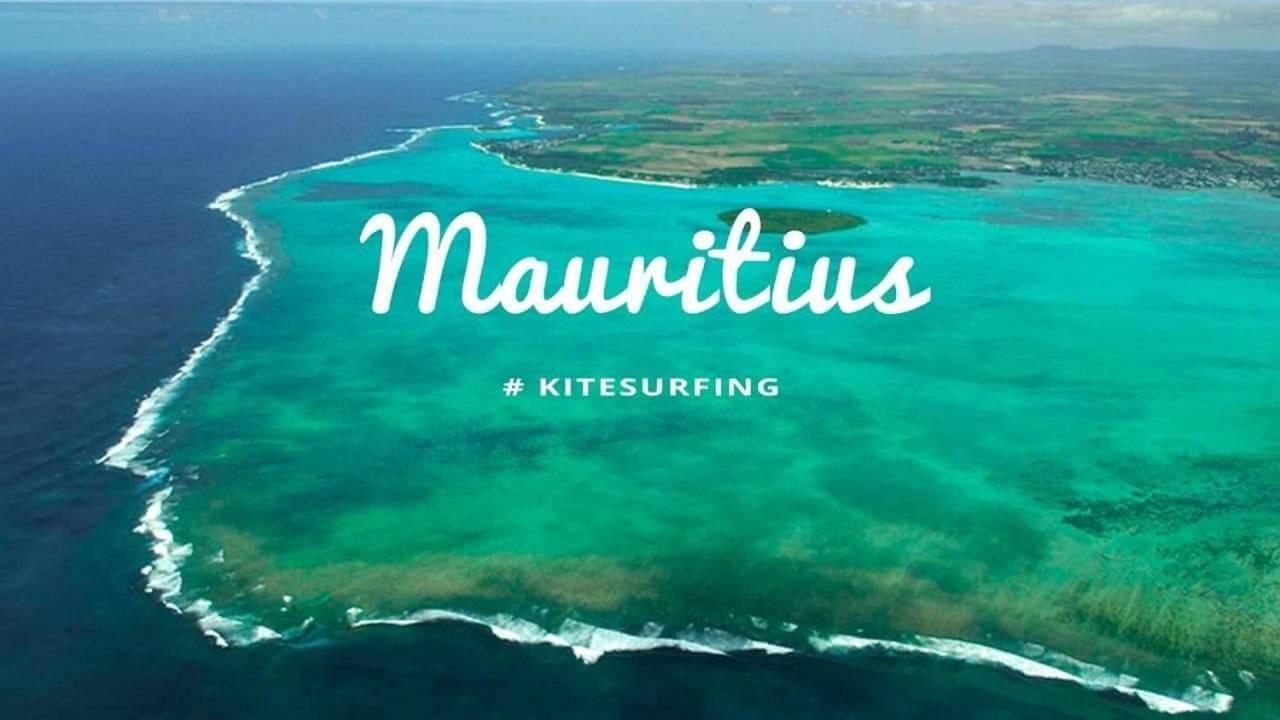 Seaview Kite Studio - La Gaulette Exteriör bild